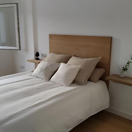Apartamento Loft Costa Da Morte Vimianzo 外观 照片