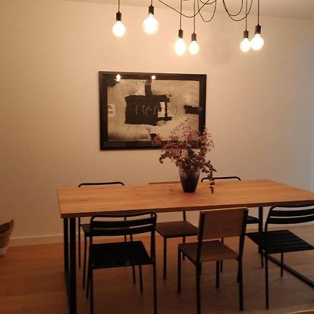 Apartamento Loft Costa Da Morte Vimianzo 外观 照片