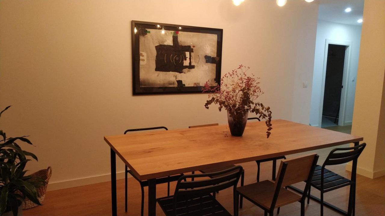 Apartamento Loft Costa Da Morte Vimianzo 外观 照片