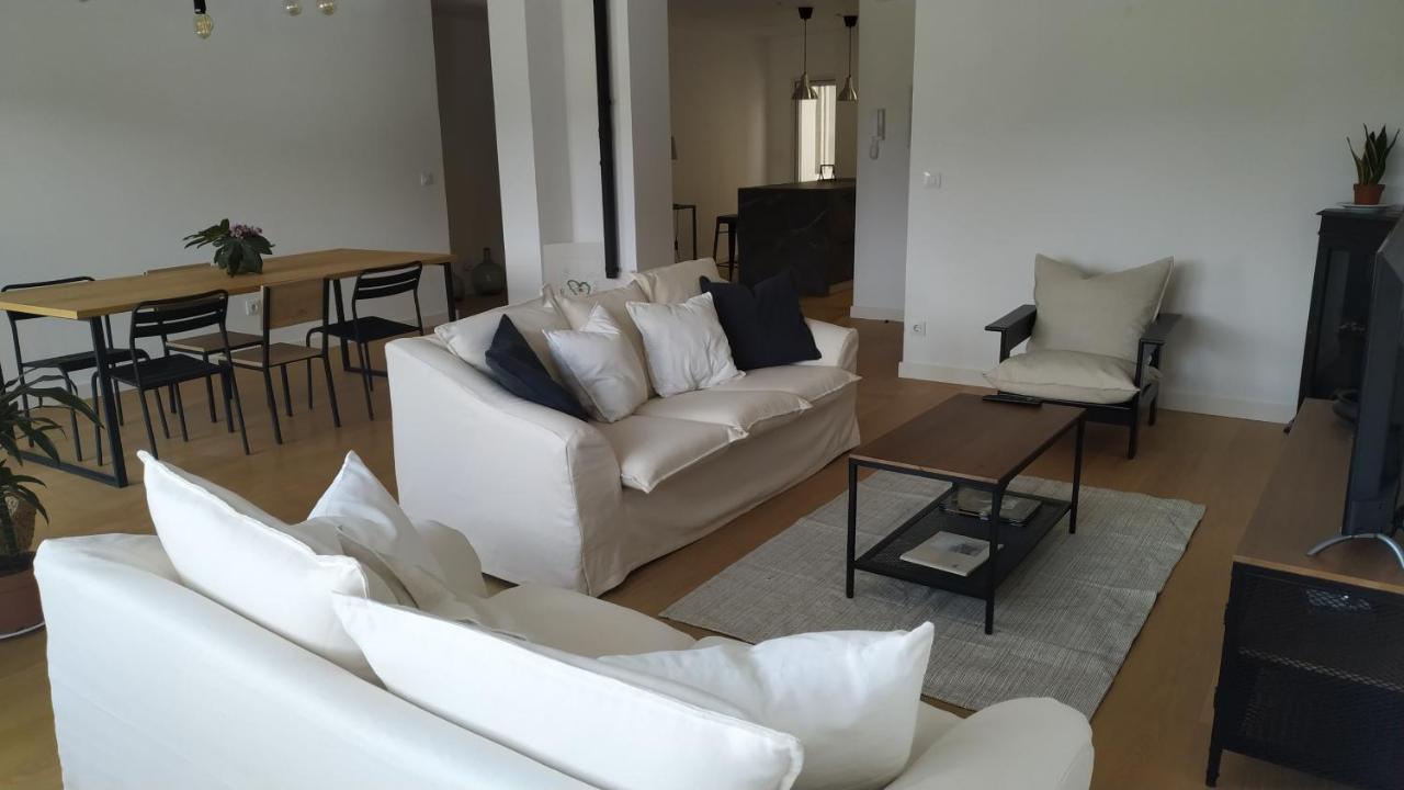 Apartamento Loft Costa Da Morte Vimianzo 外观 照片