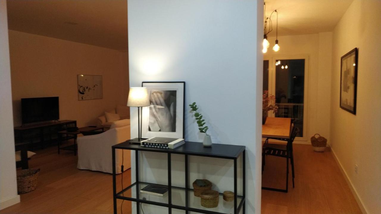 Apartamento Loft Costa Da Morte Vimianzo 外观 照片