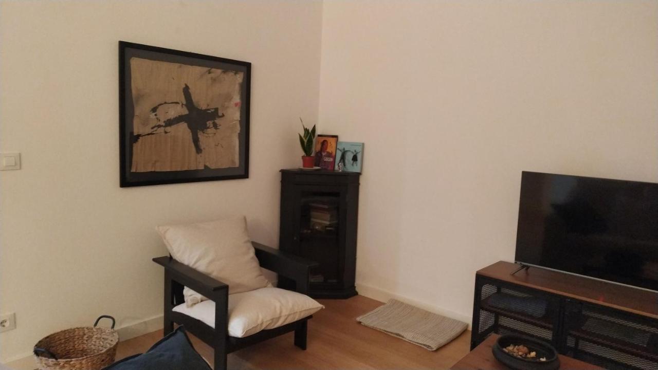 Apartamento Loft Costa Da Morte Vimianzo 外观 照片