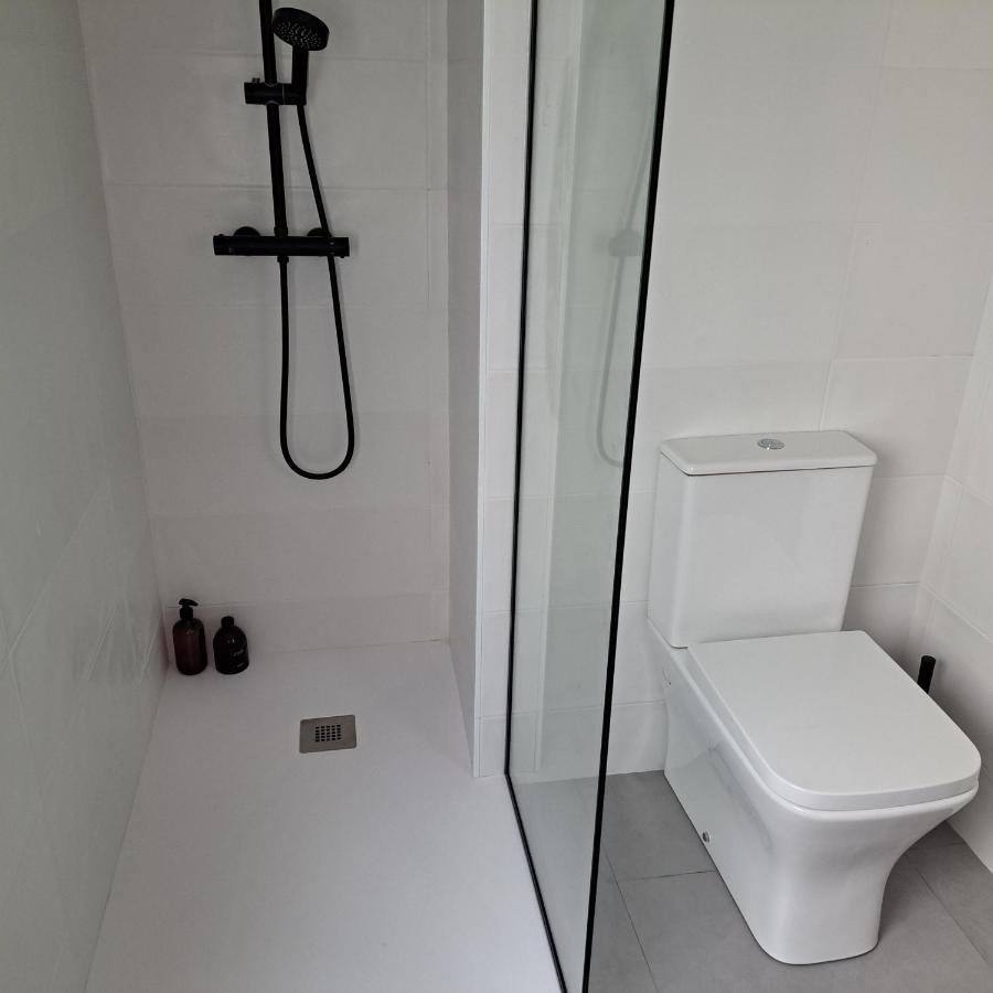 Apartamento Loft Costa Da Morte Vimianzo 外观 照片