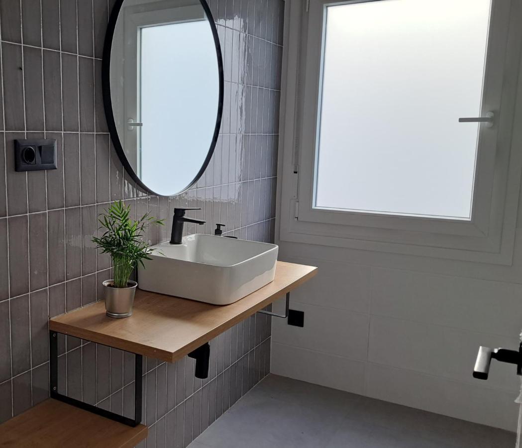 Apartamento Loft Costa Da Morte Vimianzo 外观 照片